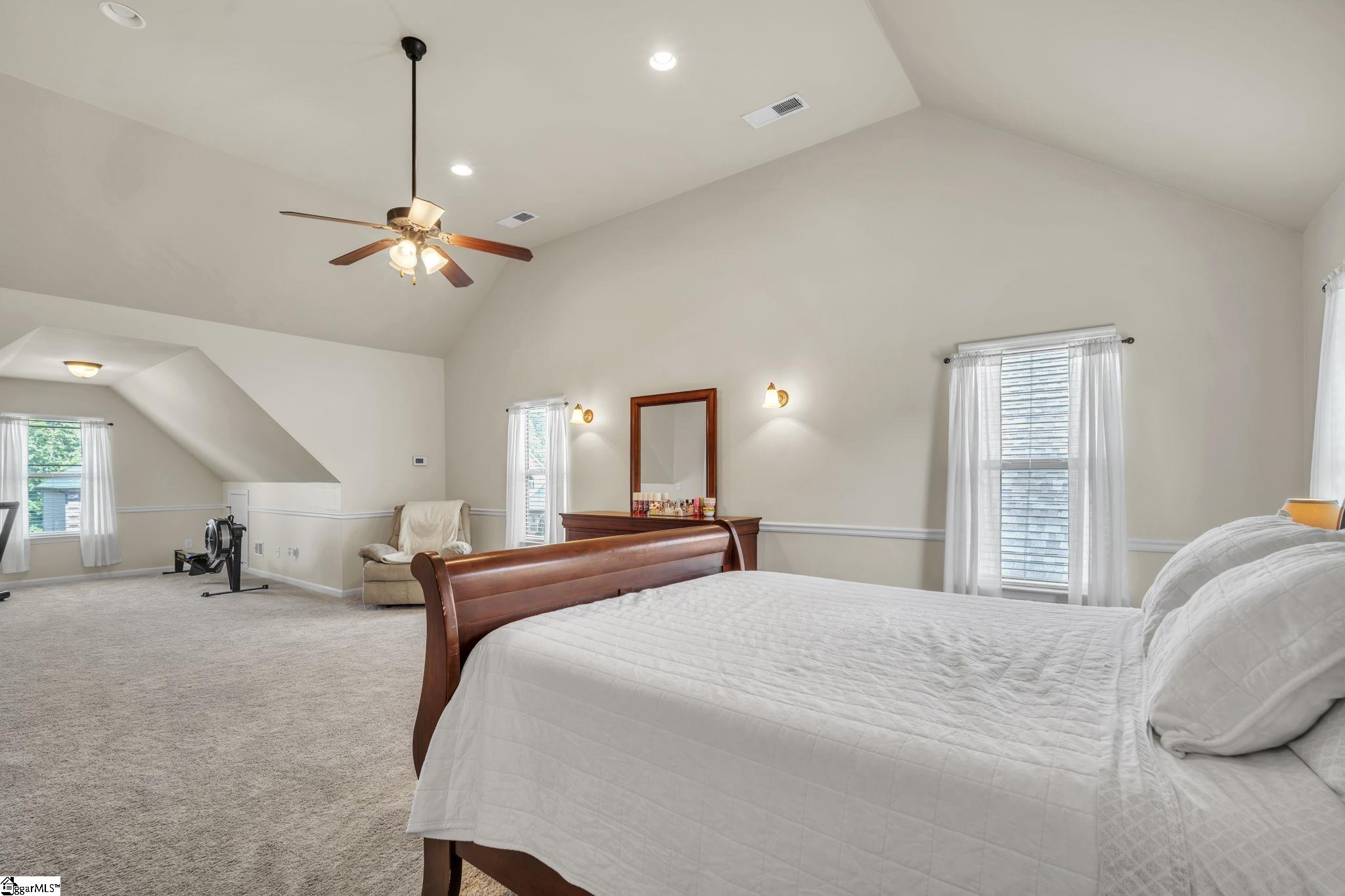 354 Harkins Bluff Drive Greer, SC 29651