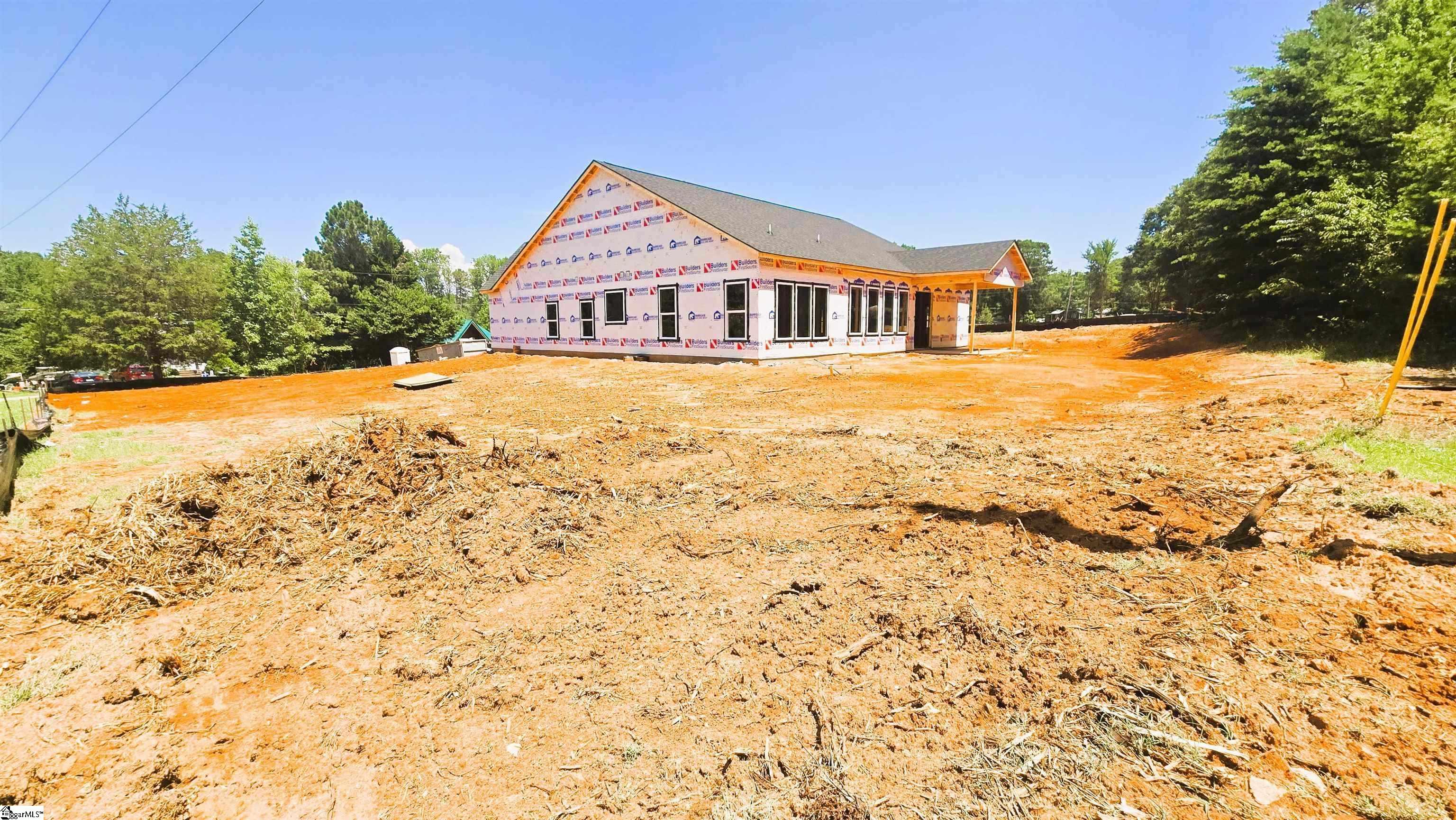 197 Oliver Drive UNIT Lot 2 Inman, SC 29349