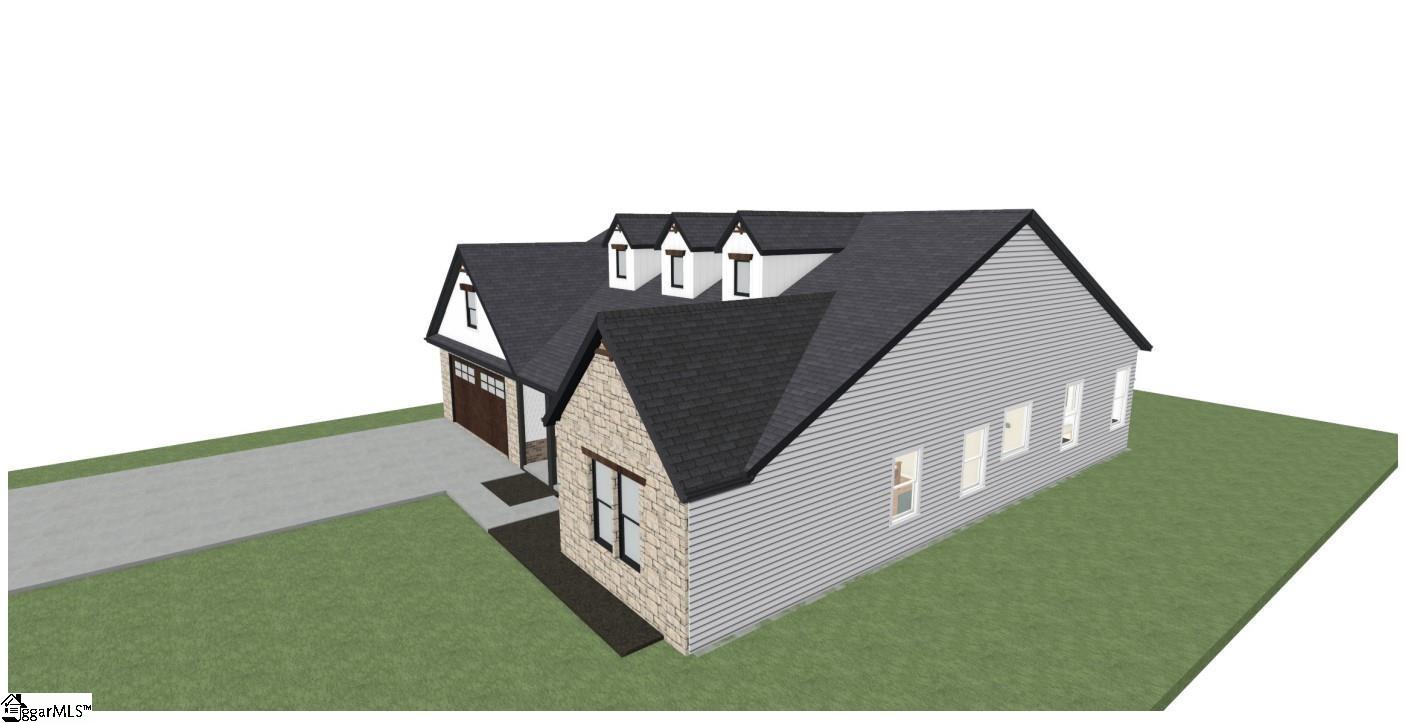 197 Oliver Drive UNIT Lot 2 Inman, SC 29349