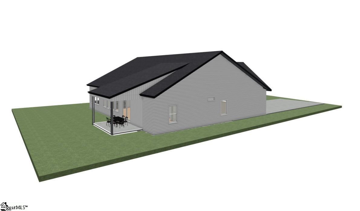 197 Oliver Drive UNIT Lot 2 Inman, SC 29349