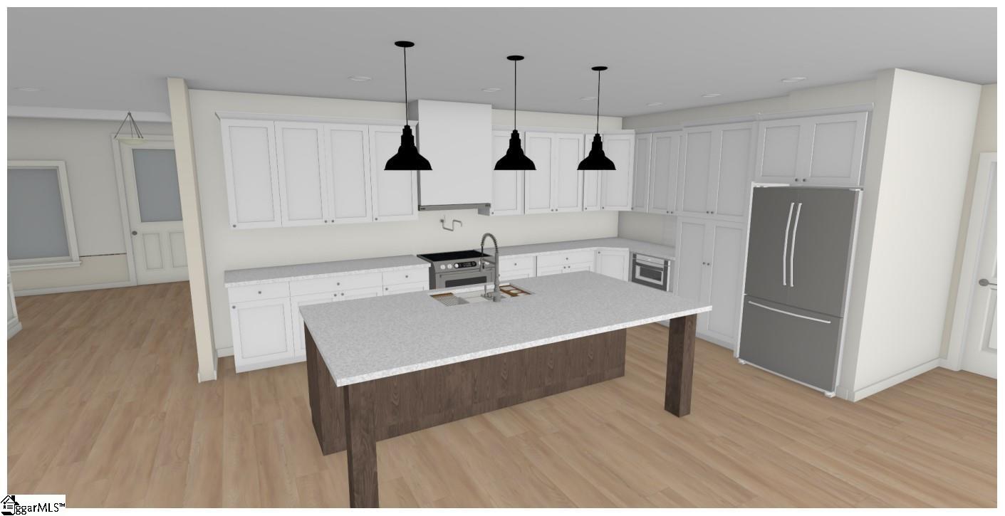197 Oliver Drive UNIT Lot 2 Inman, SC 29349