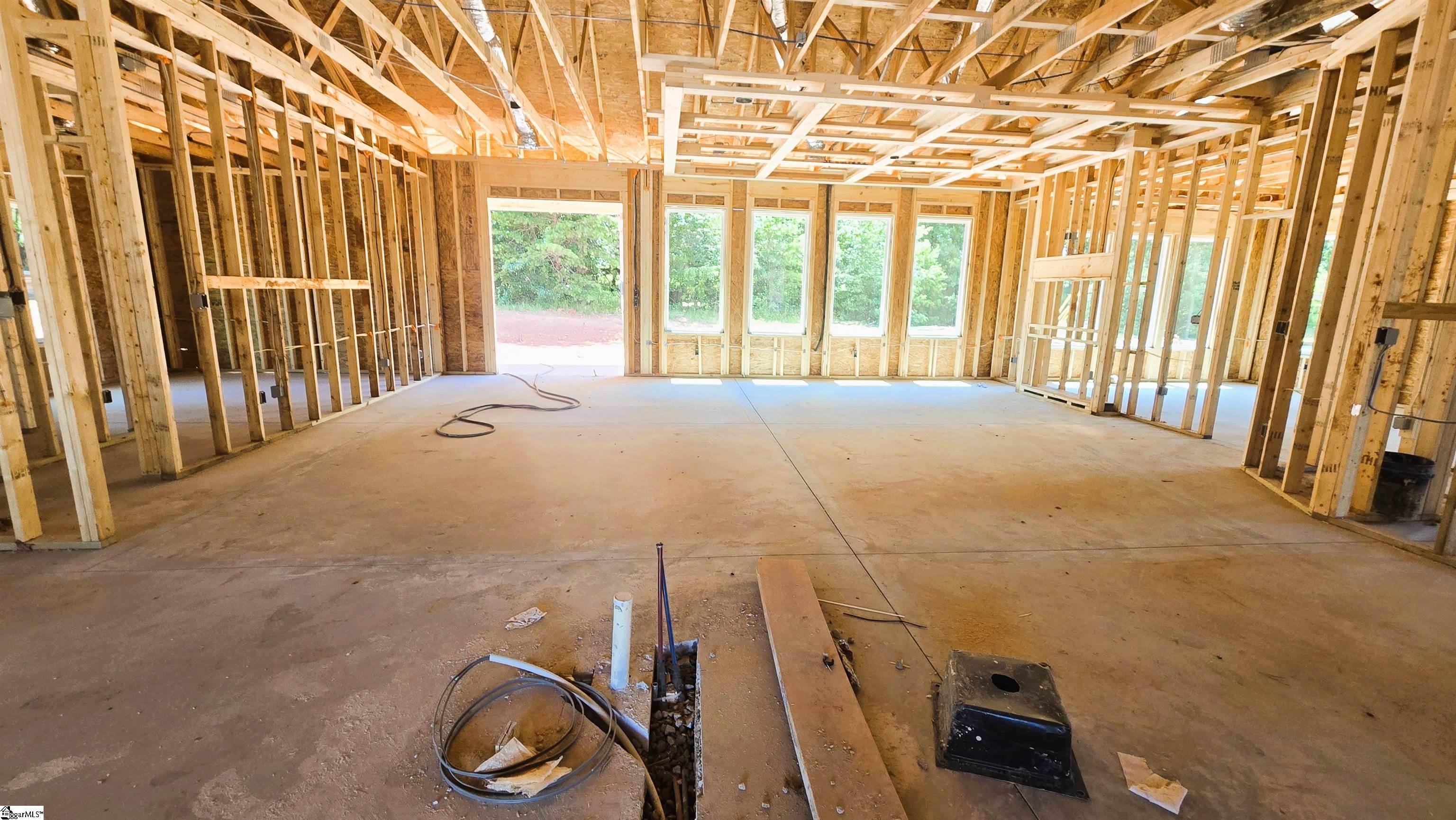 197 Oliver Drive UNIT Lot 2 Inman, SC 29349