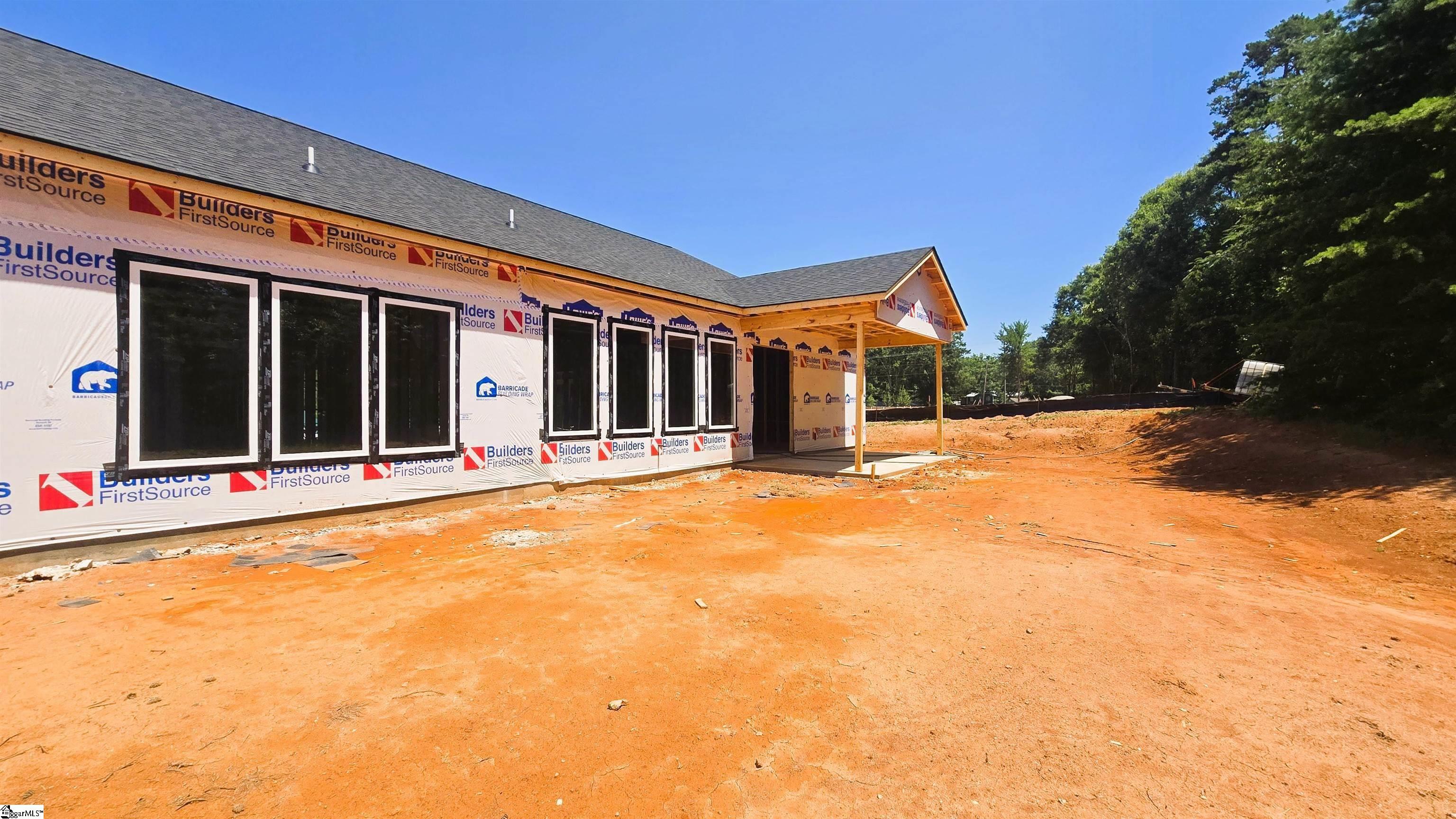 197 Oliver Drive UNIT Lot 2 Inman, SC 29349