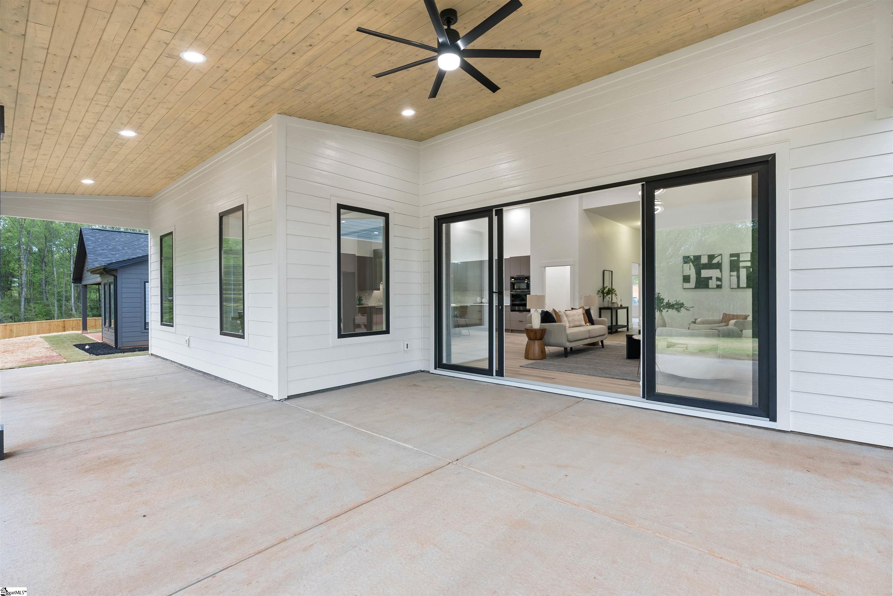 2036 Blessed Drive Inman, SC 29349