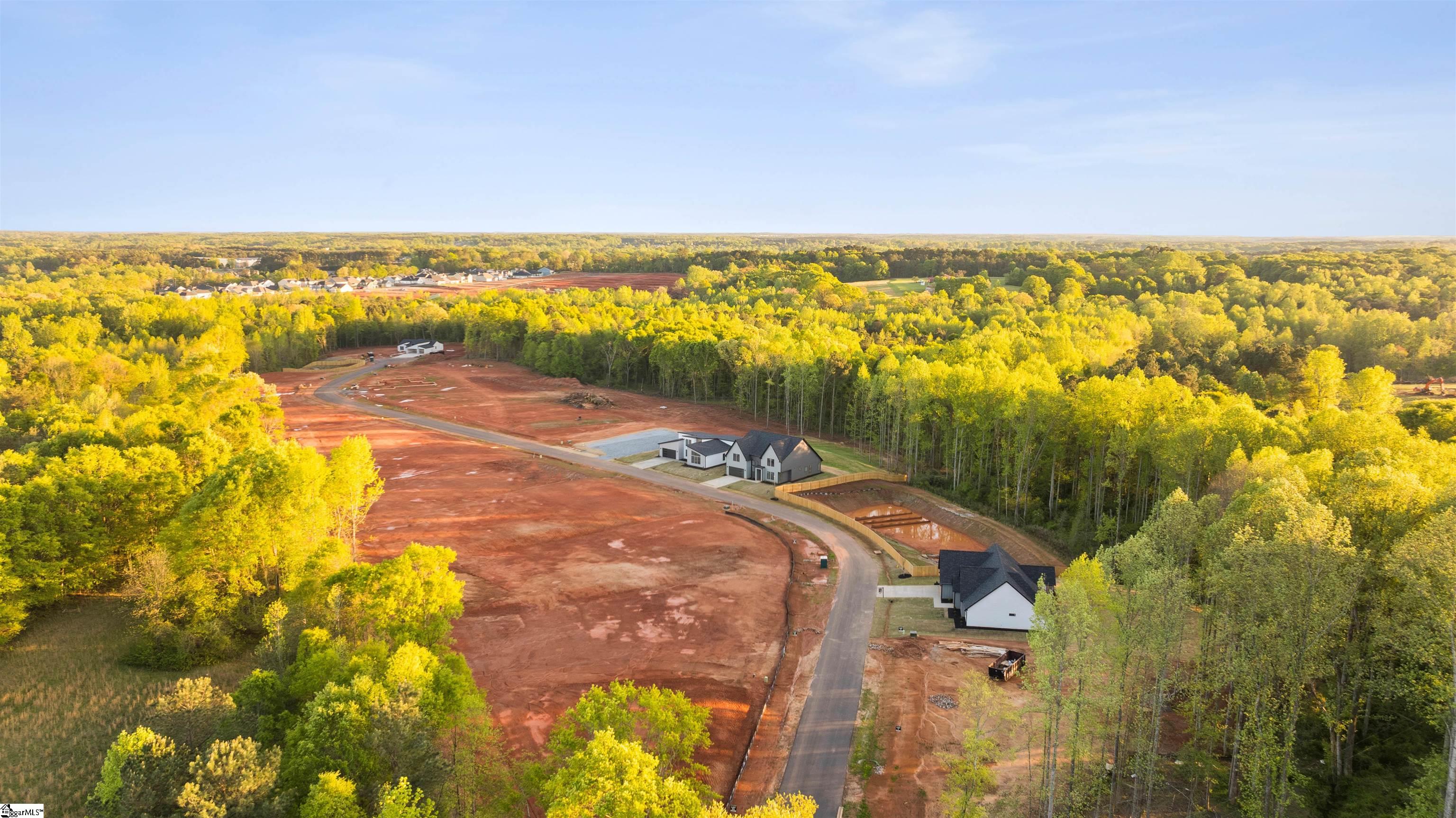 2036 Blessed Drive Inman, SC 29349