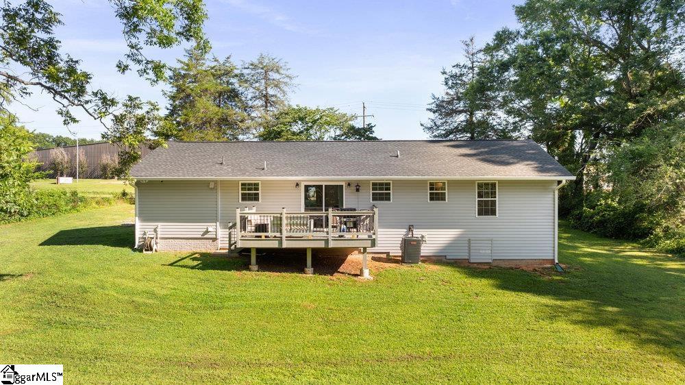 705 John Dodd Rd Road Spartanburg, SC 29303