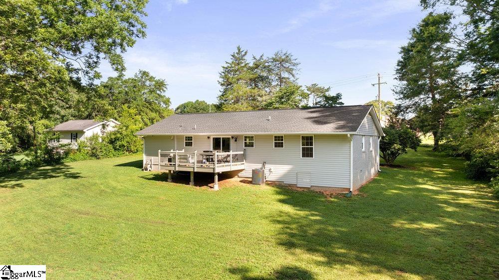 705 John Dodd Rd Road Spartanburg, SC 29303