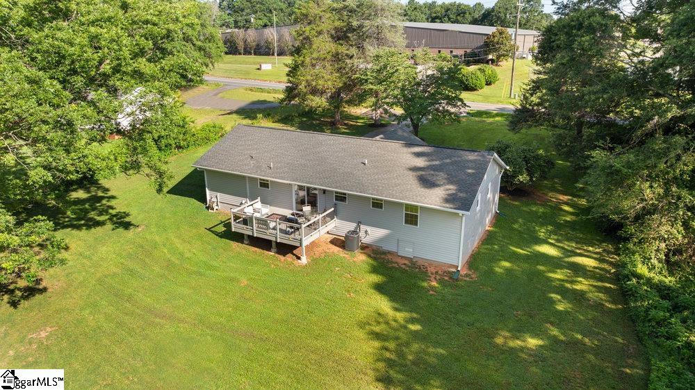 705 John Dodd Rd Road Spartanburg, SC 29303
