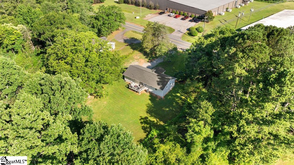 705 John Dodd Rd Road Spartanburg, SC 29303