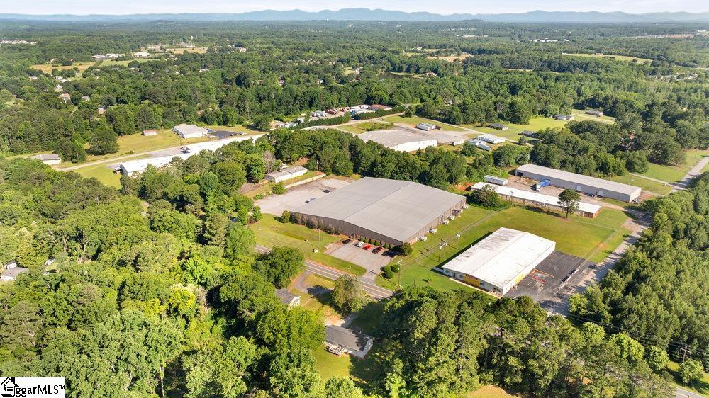 705 John Dodd Rd Road Spartanburg, SC 29303