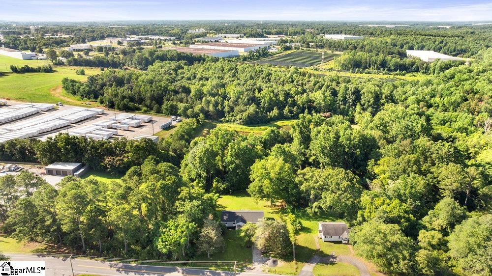 705 John Dodd Rd Road Spartanburg, SC 29303