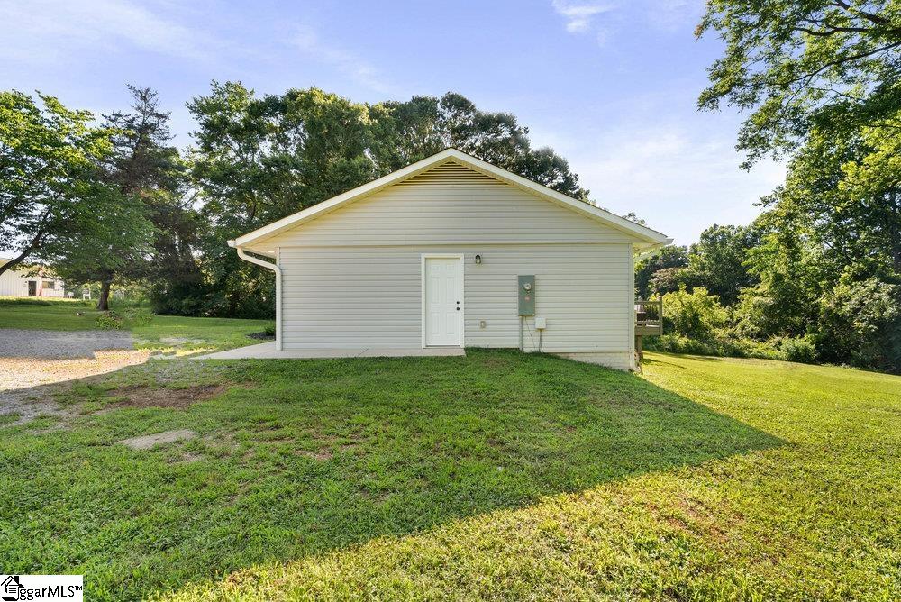 705 John Dodd Rd Road Spartanburg, SC 29303