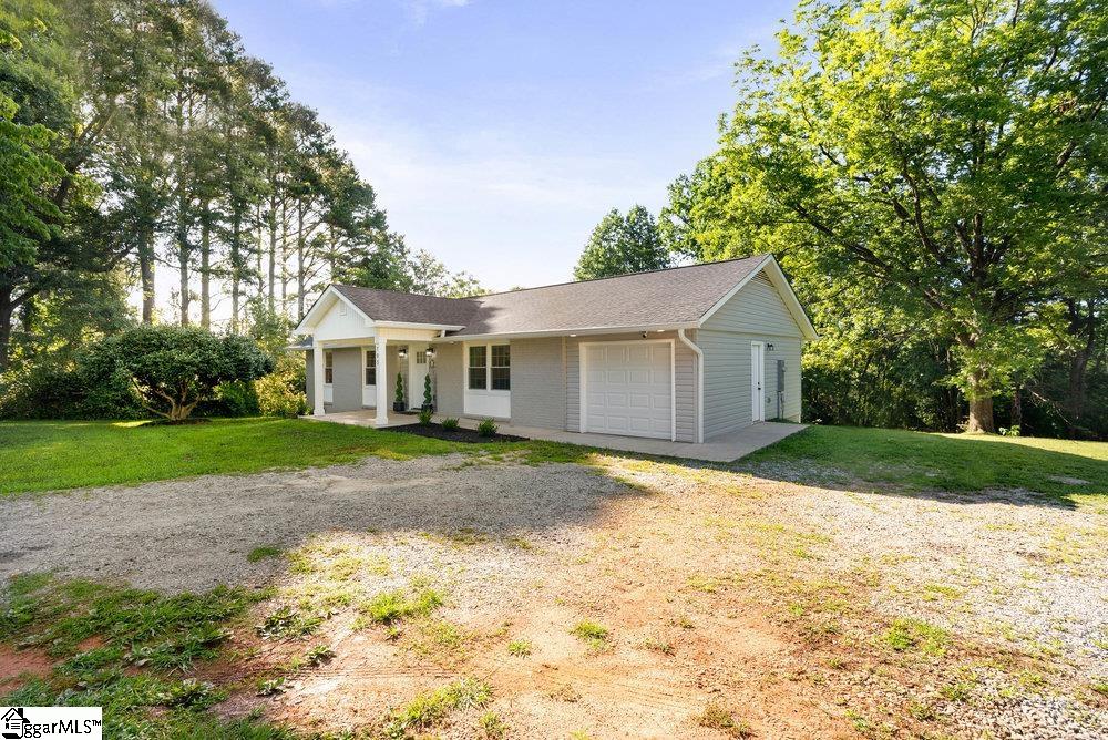 705 John Dodd Rd Road Spartanburg, SC 29303