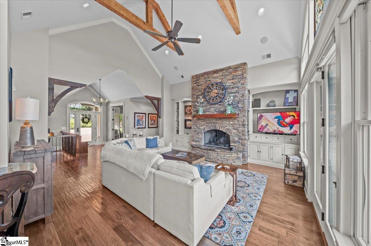 208 Buttercup Way Sunset, SC 29685
