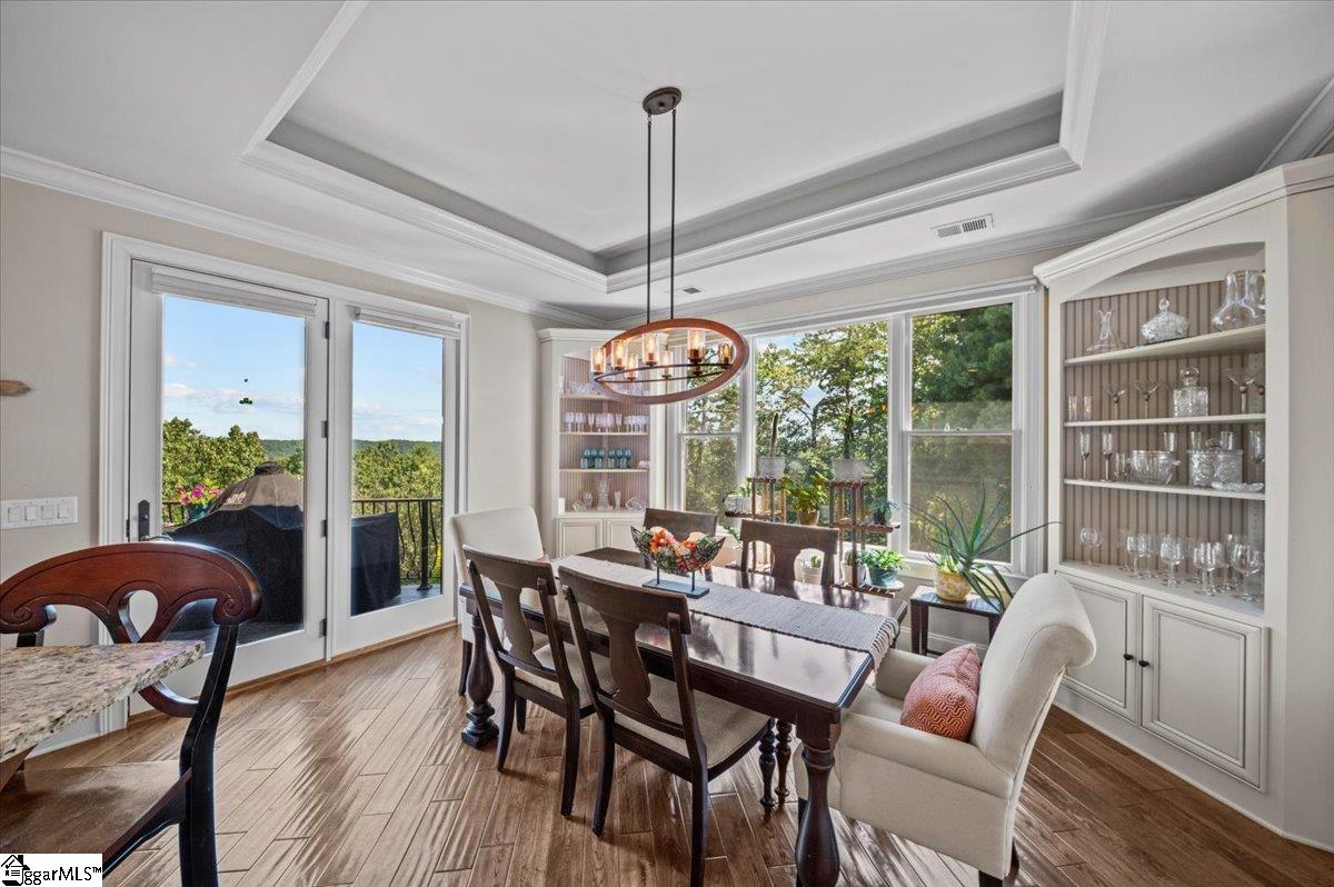 208 Buttercup Way Sunset, SC 29685