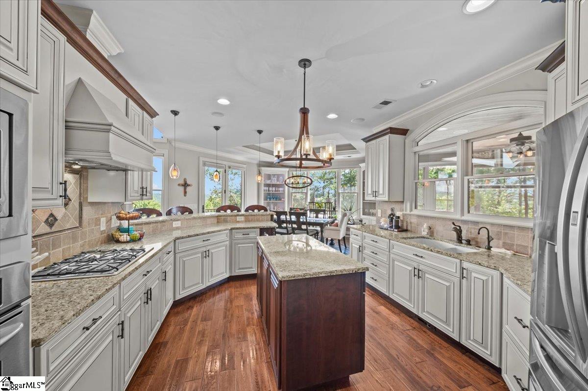 208 Buttercup Way Sunset, SC 29685