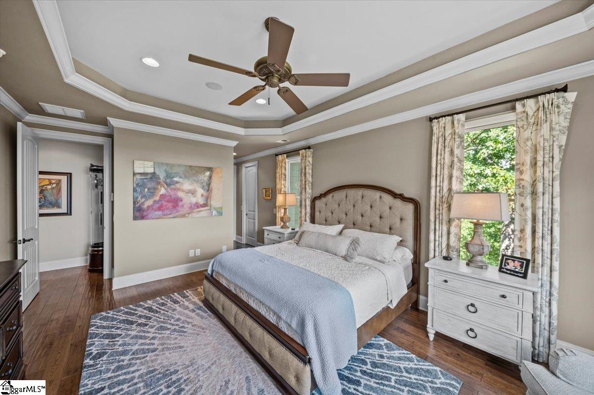 208 Buttercup Way Sunset, SC 29685