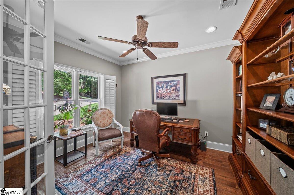 208 Buttercup Way Sunset, SC 29685