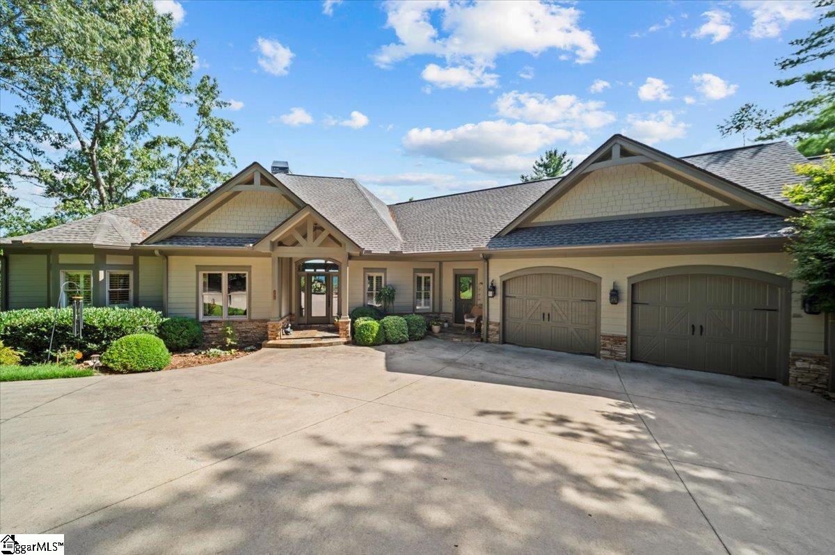 208 Buttercup Way Sunset, SC 29685