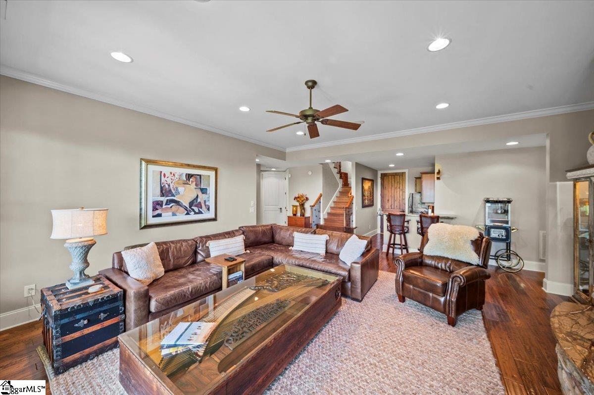 208 Buttercup Way Sunset, SC 29685