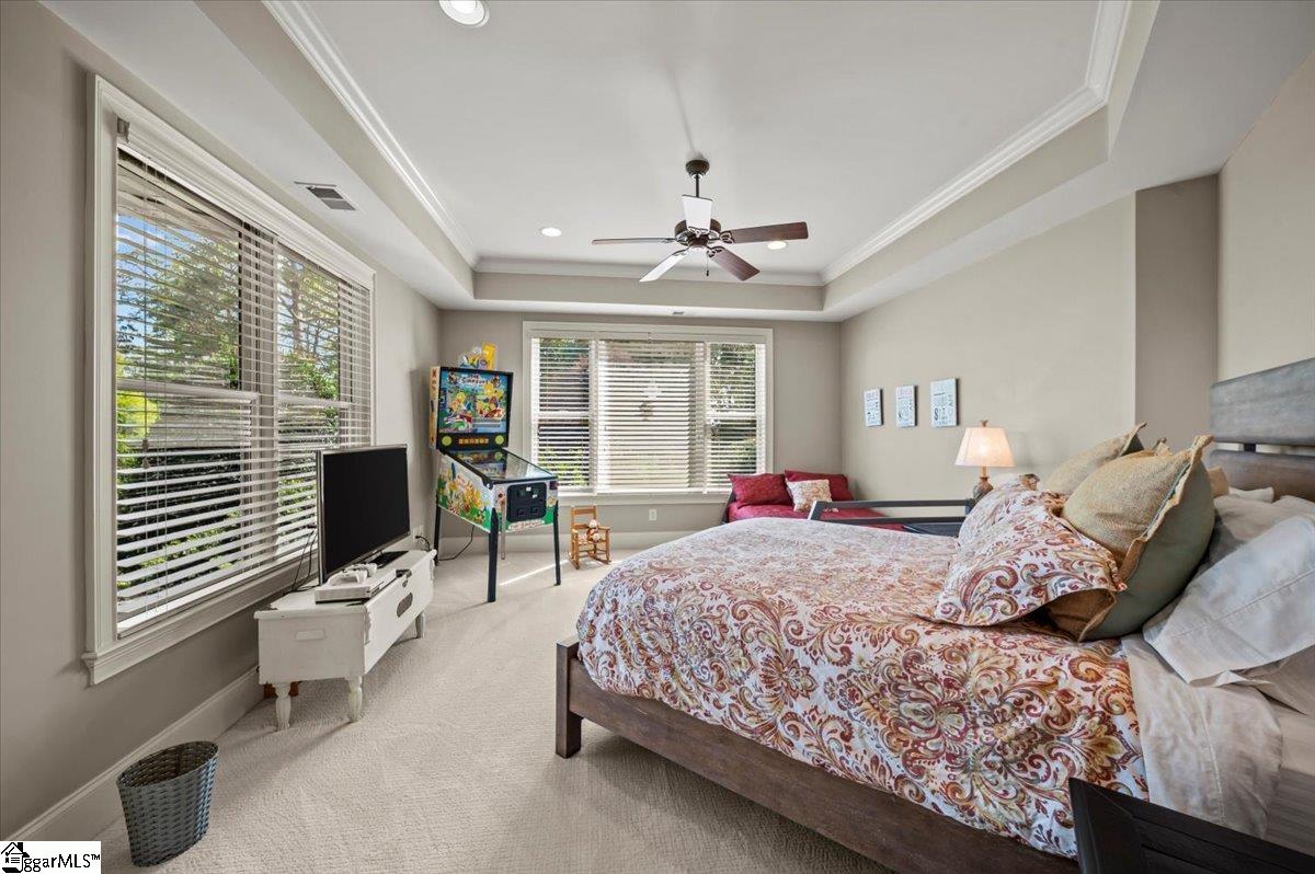 208 Buttercup Way Sunset, SC 29685