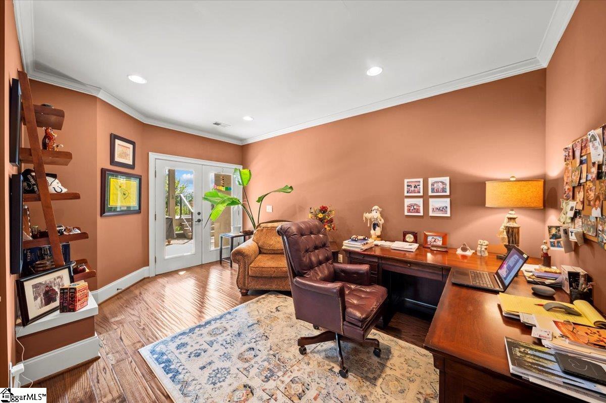 208 Buttercup Way Sunset, SC 29685