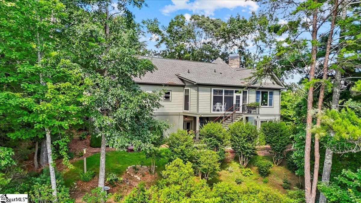 208 Buttercup Way Sunset, SC 29685