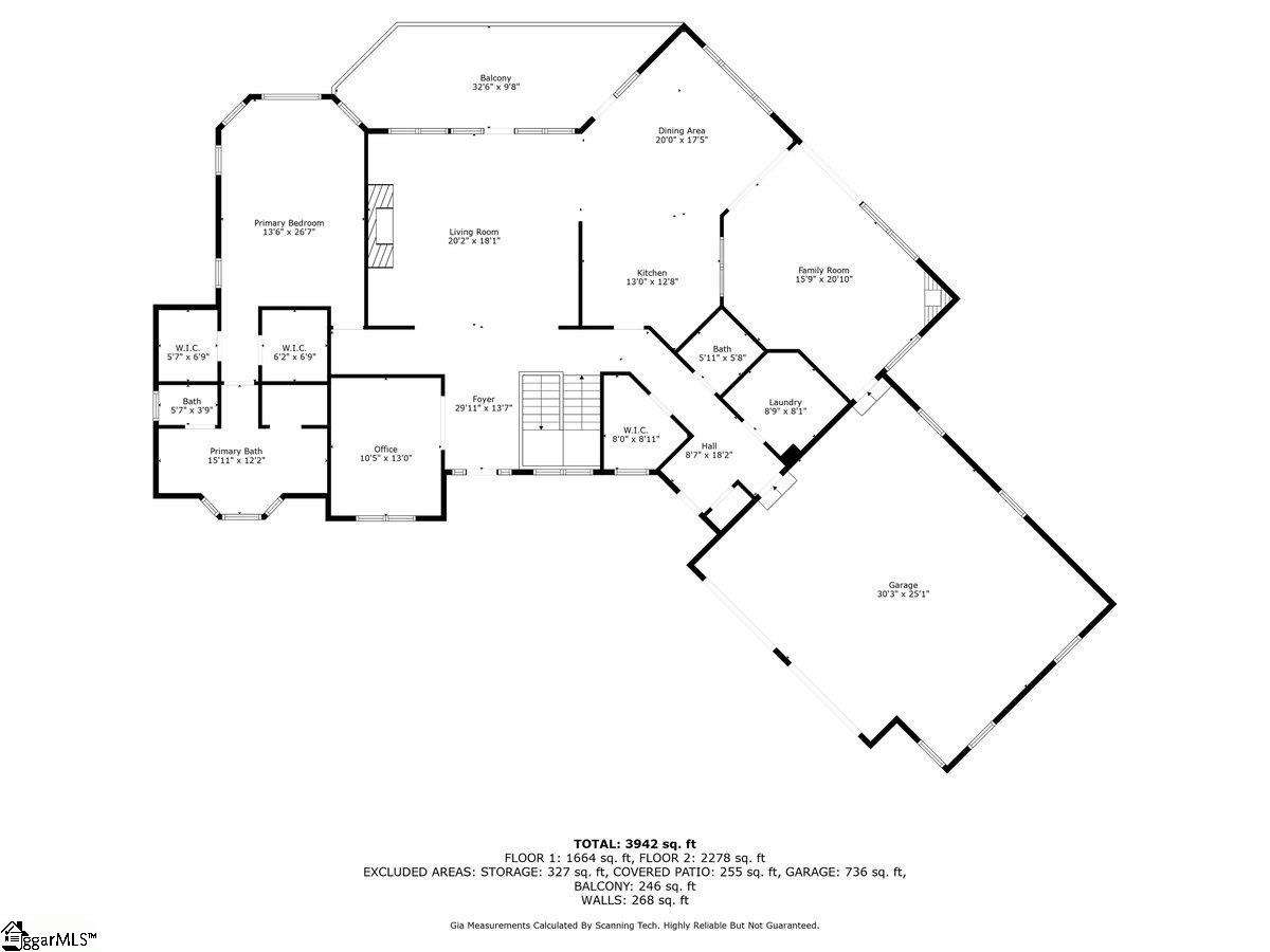 208 Buttercup Way Sunset, SC 29685