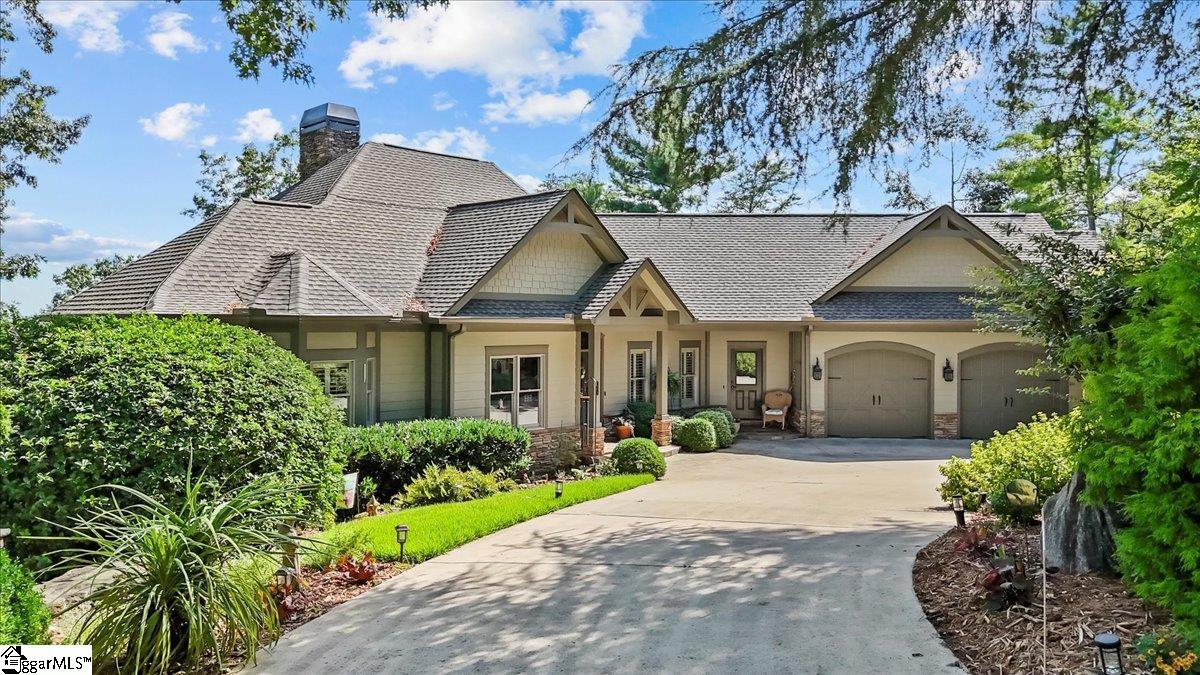 208 Buttercup Way Sunset, SC 29685
