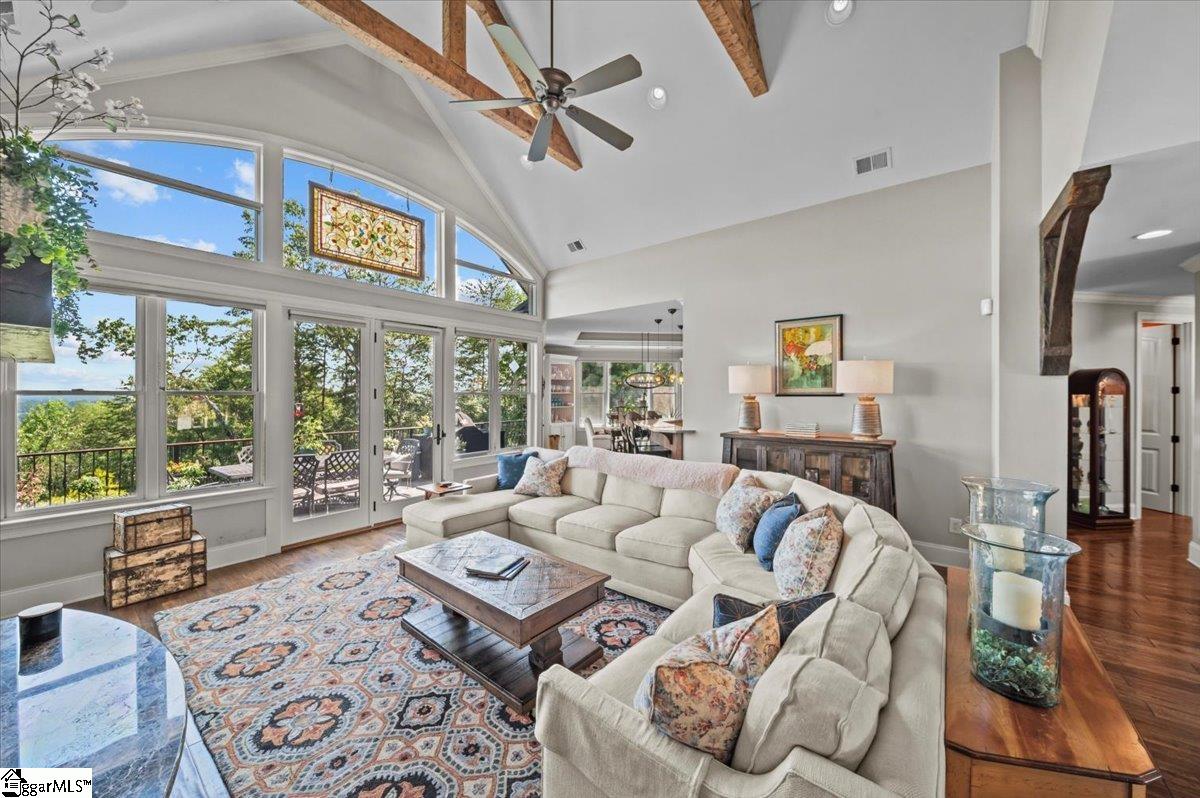 208 Buttercup Way Sunset, SC 29685
