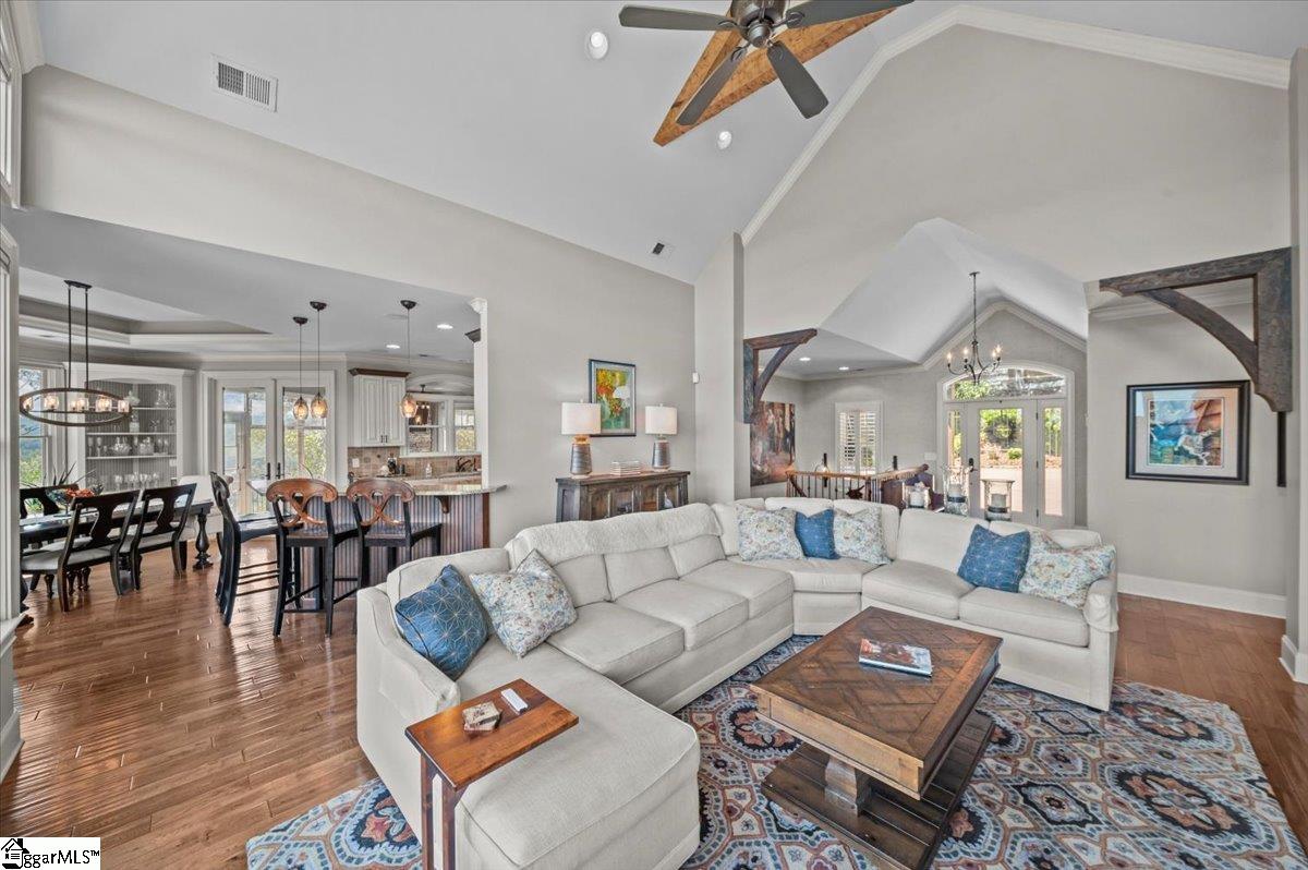 208 Buttercup Way Sunset, SC 29685