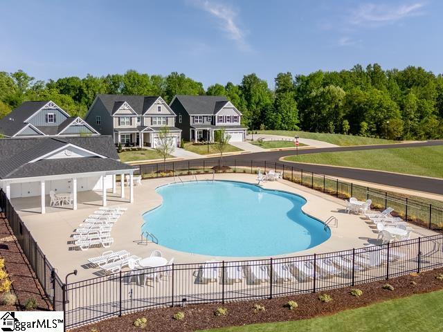 101 Furness Drive Fountain Inn, SC 29644