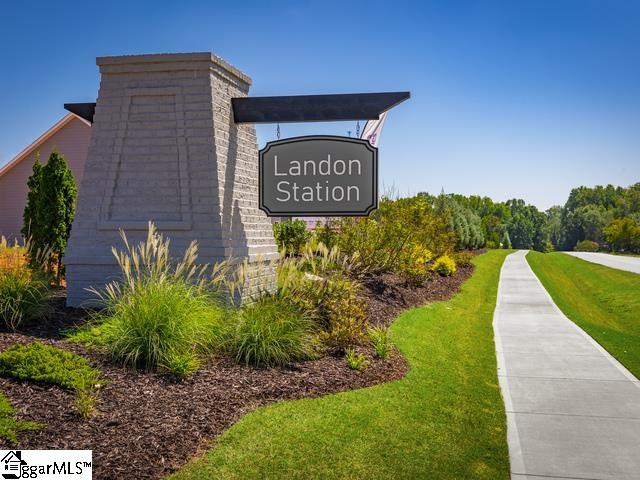 101 Furness Drive Fountain Inn, SC 29644