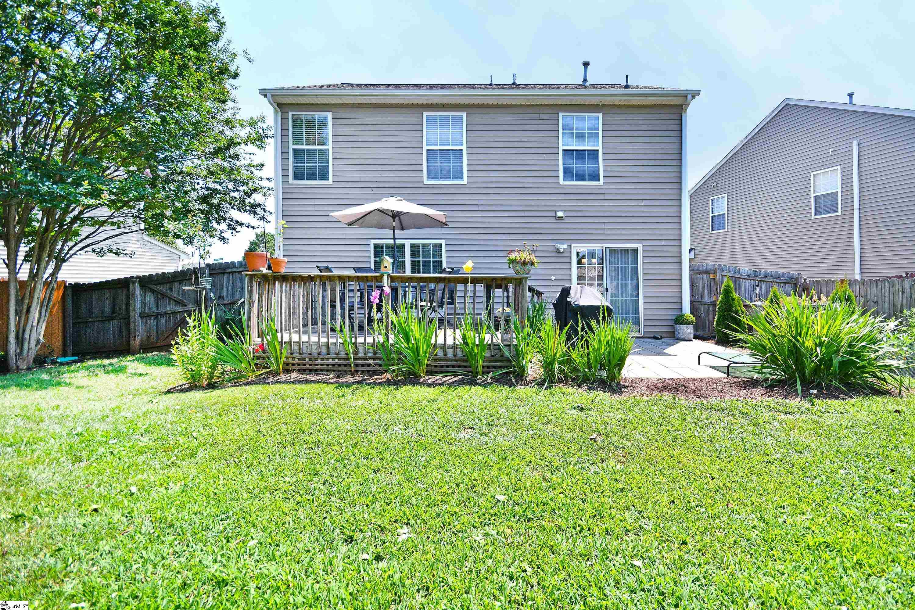 4 Riverbed Drive Greenville, SC 29605