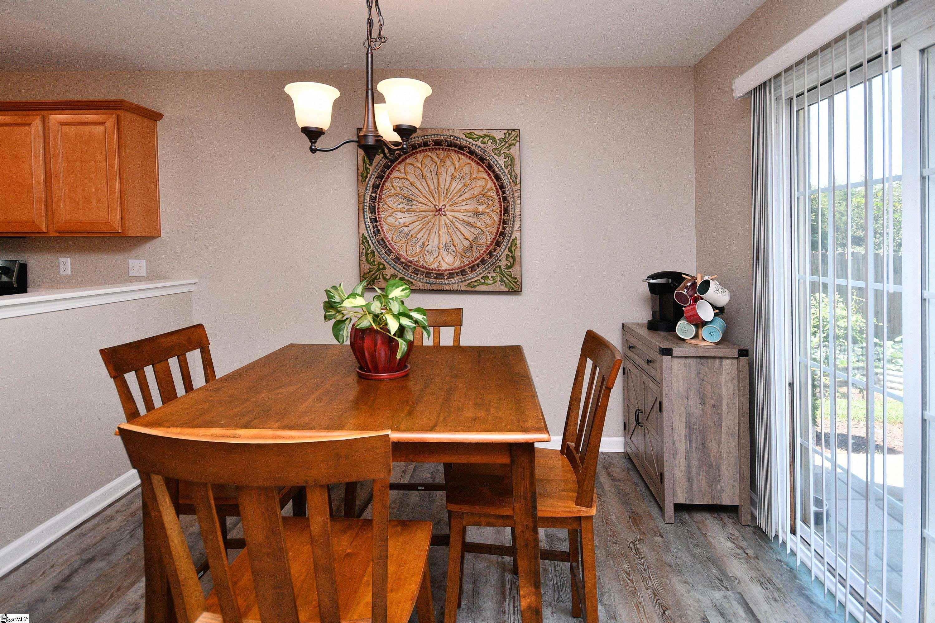 4 Riverbed Drive Greenville, SC 29605