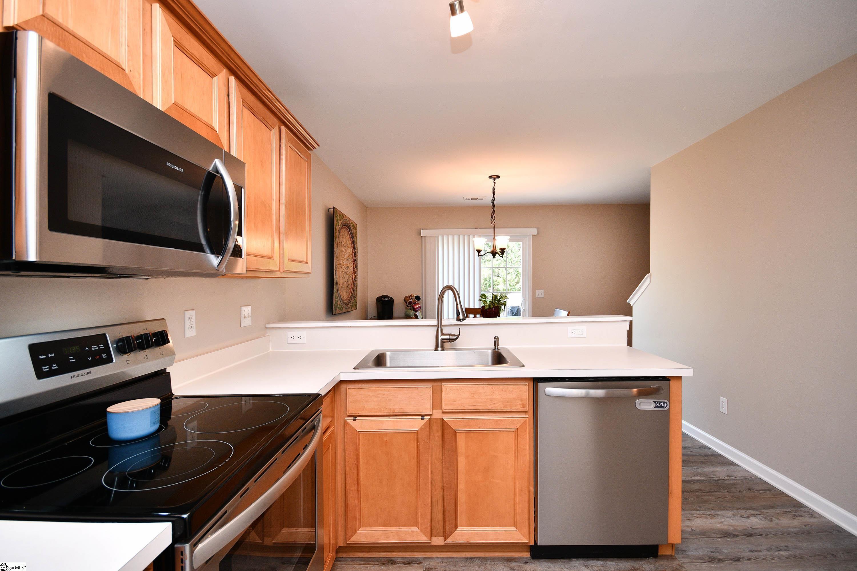 4 Riverbed Drive Greenville, SC 29605