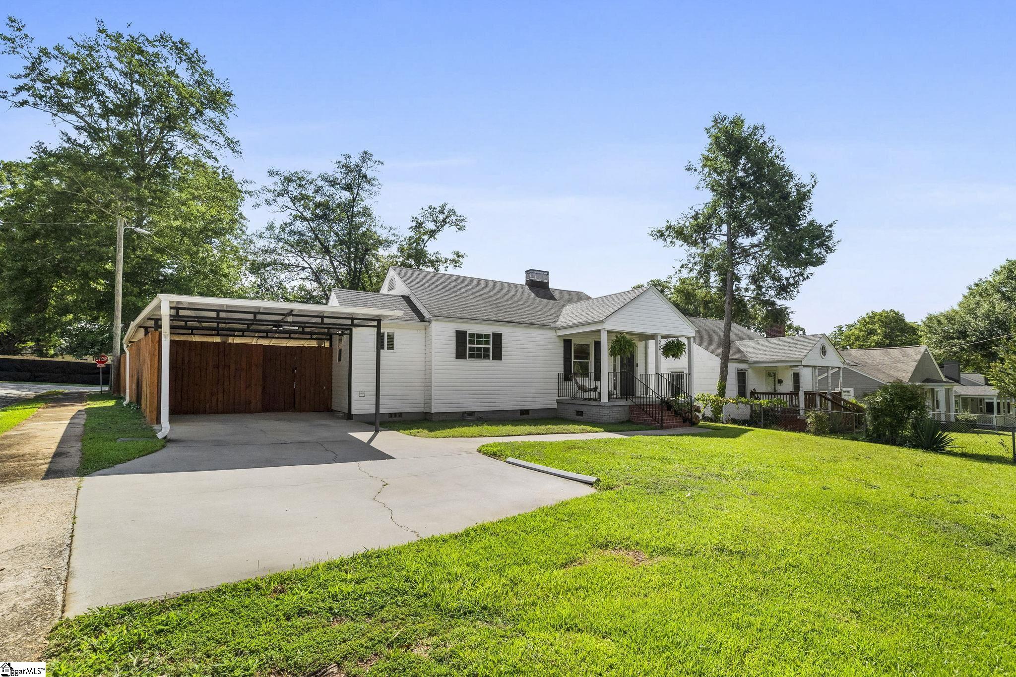 22 Sitka Avenue Greenville, SC 29607