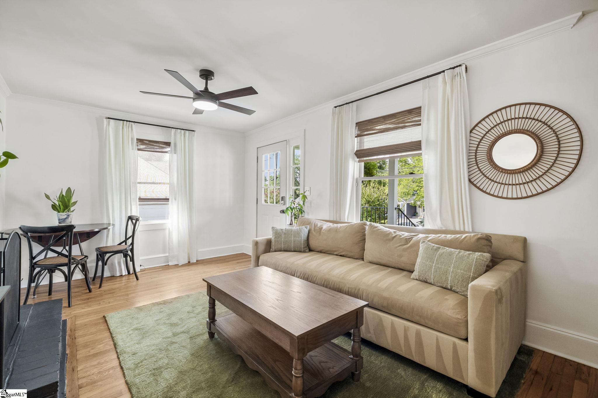 22 Sitka Avenue Greenville, SC 29607