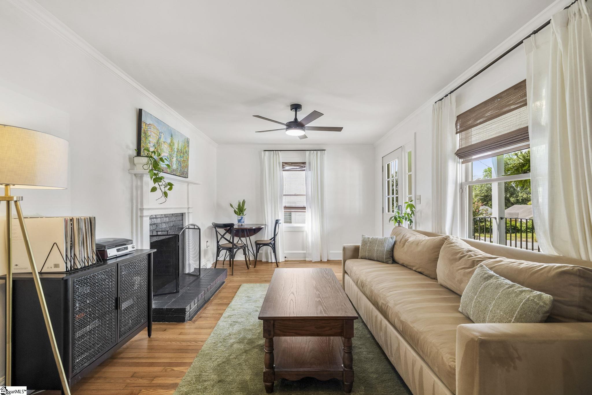 22 Sitka Avenue Greenville, SC 29607