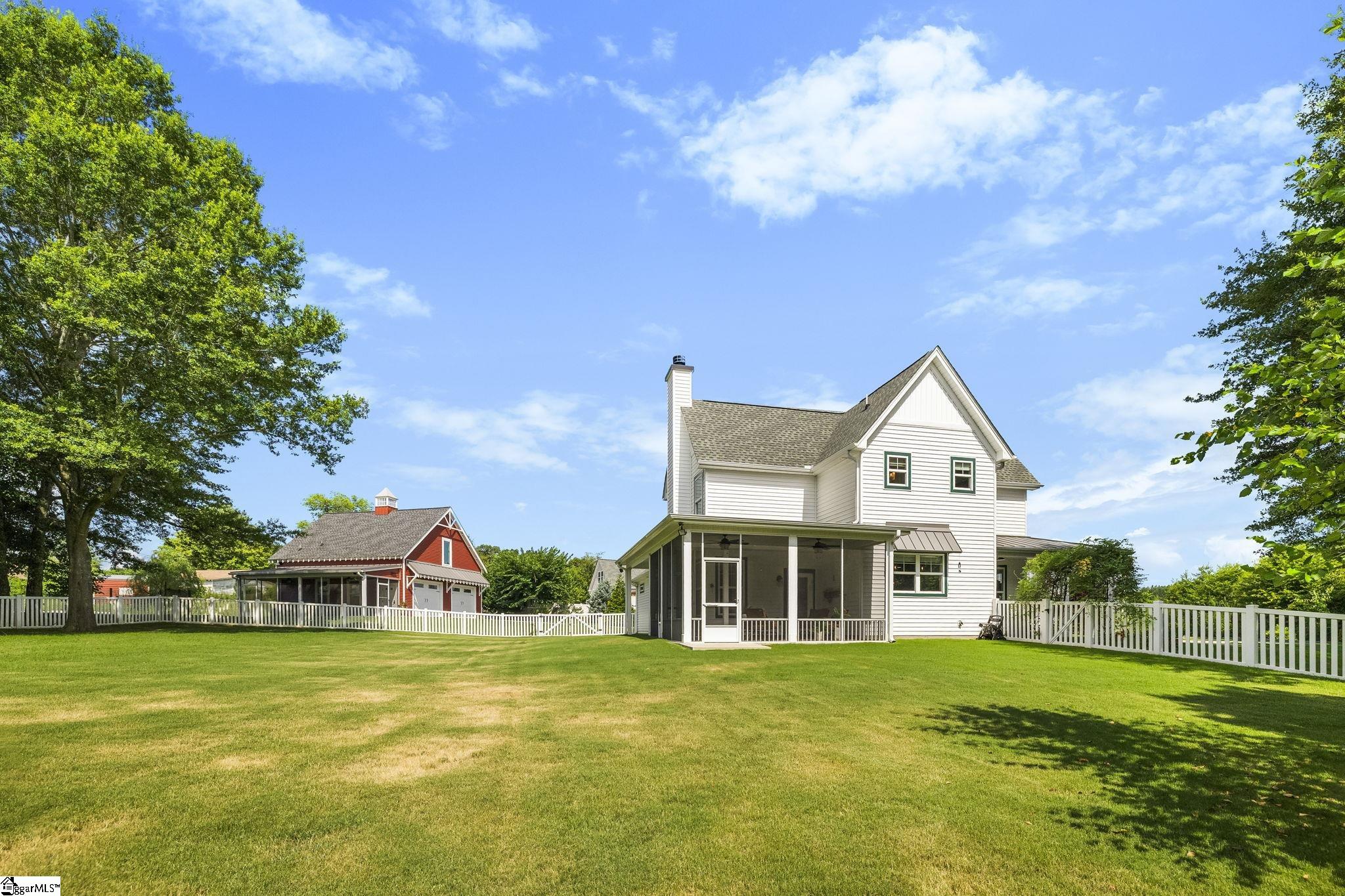 4588 N Highway 14 Greer, SC 29651