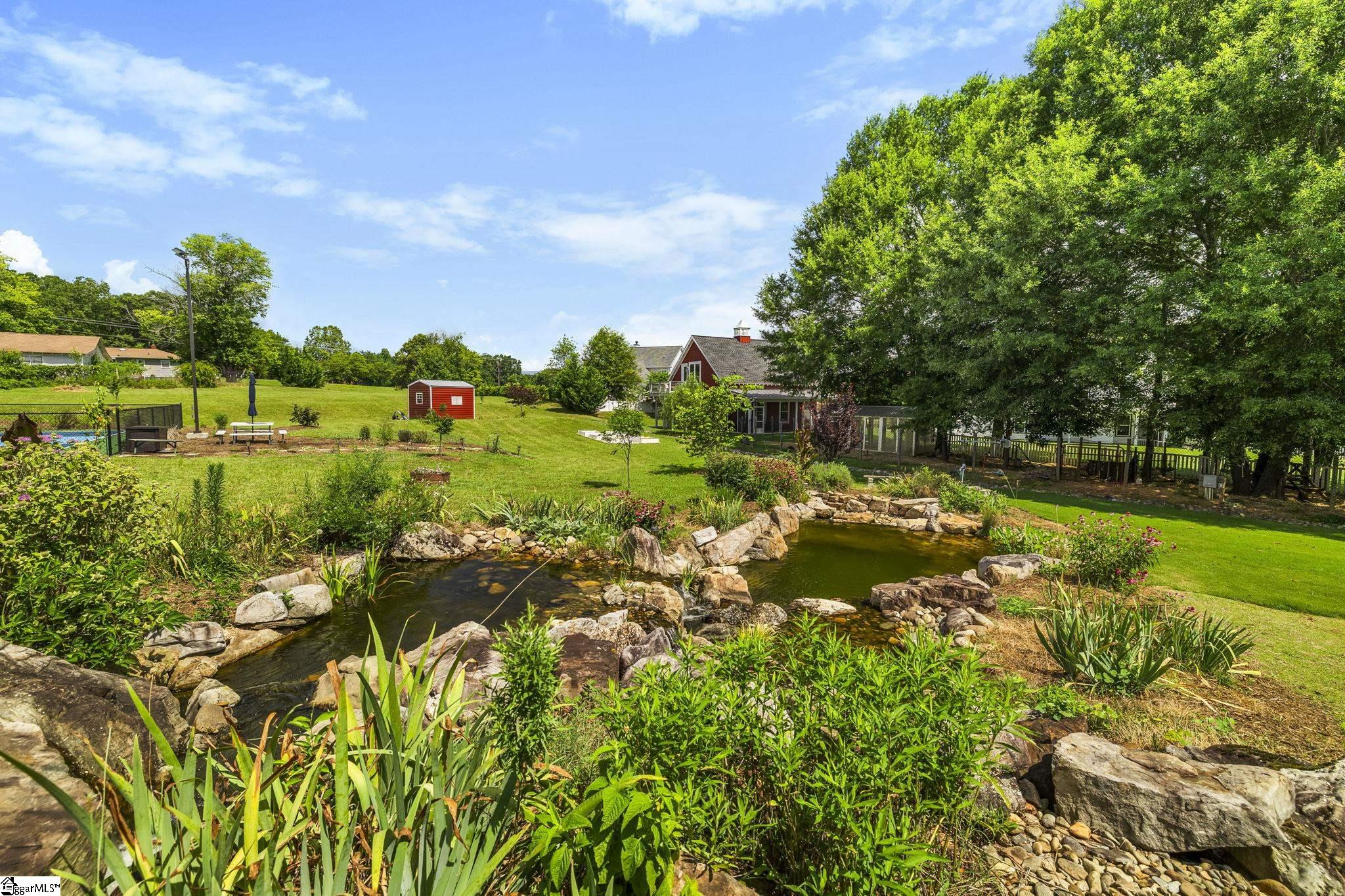 4588 N Highway 14 Greer, SC 29651