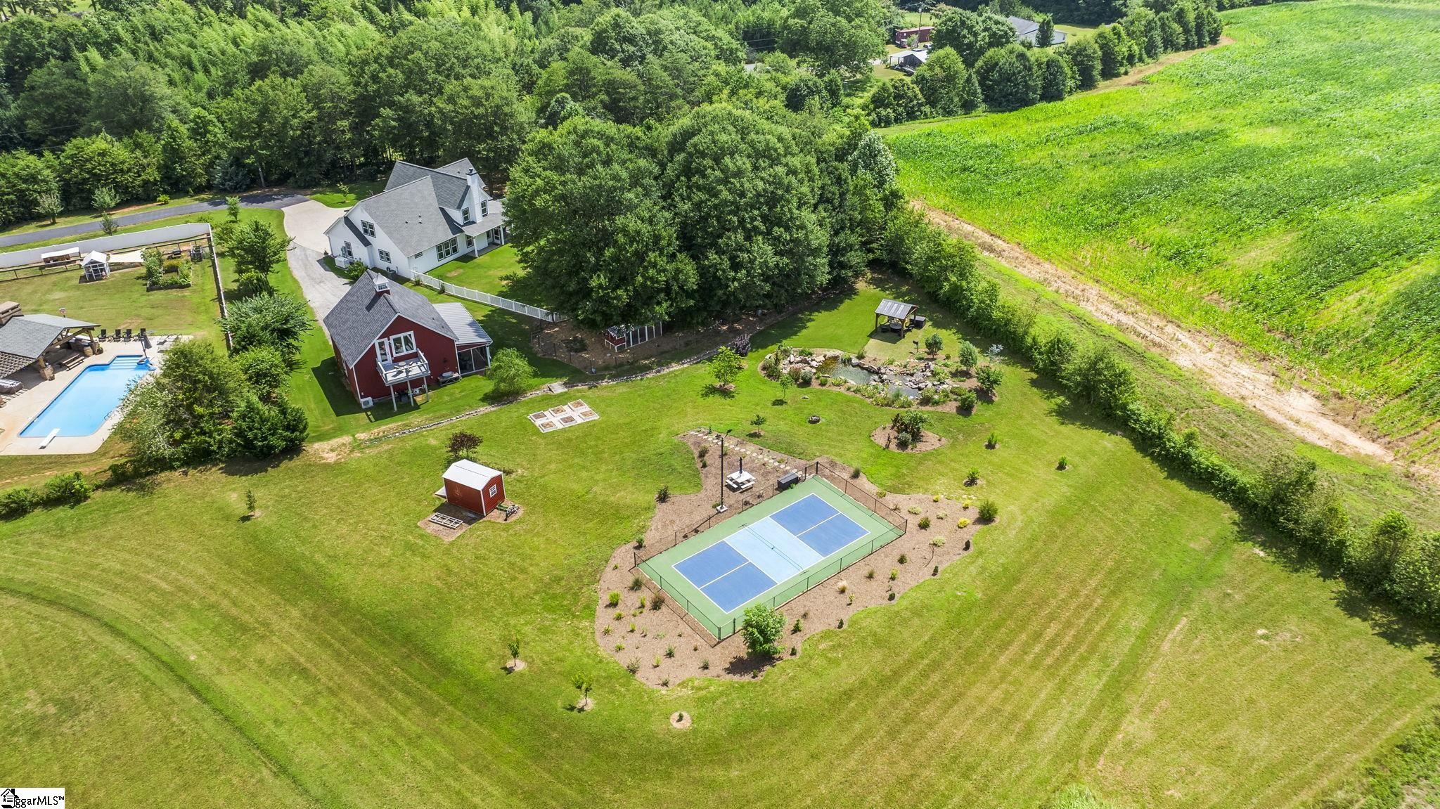 4588 N Highway 14 Greer, SC 29651