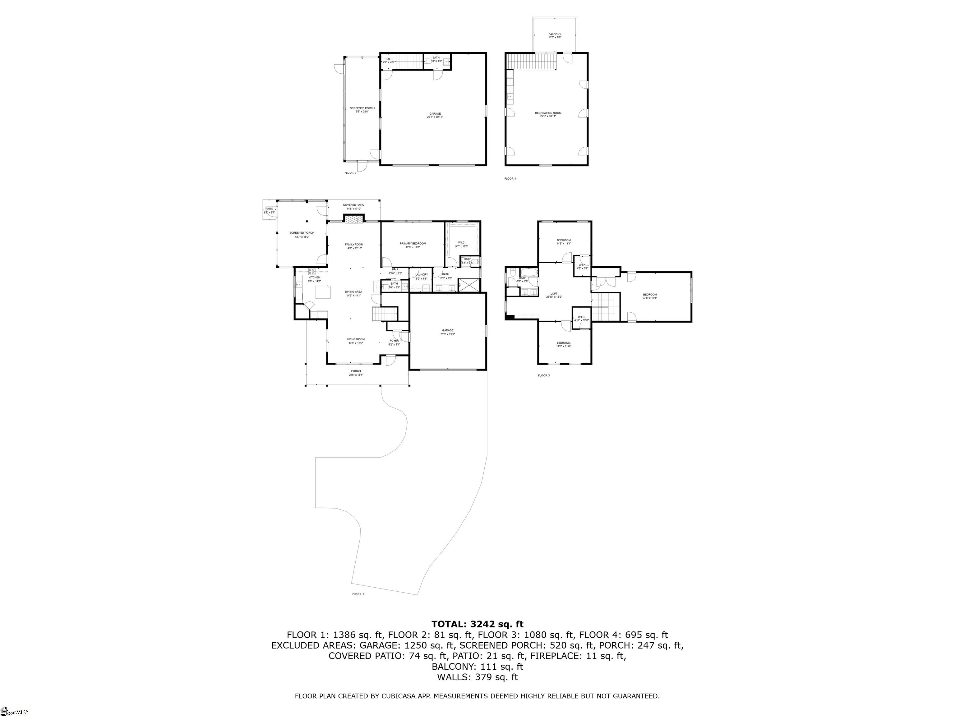 4588 N Highway 14 Greer, SC 29651
