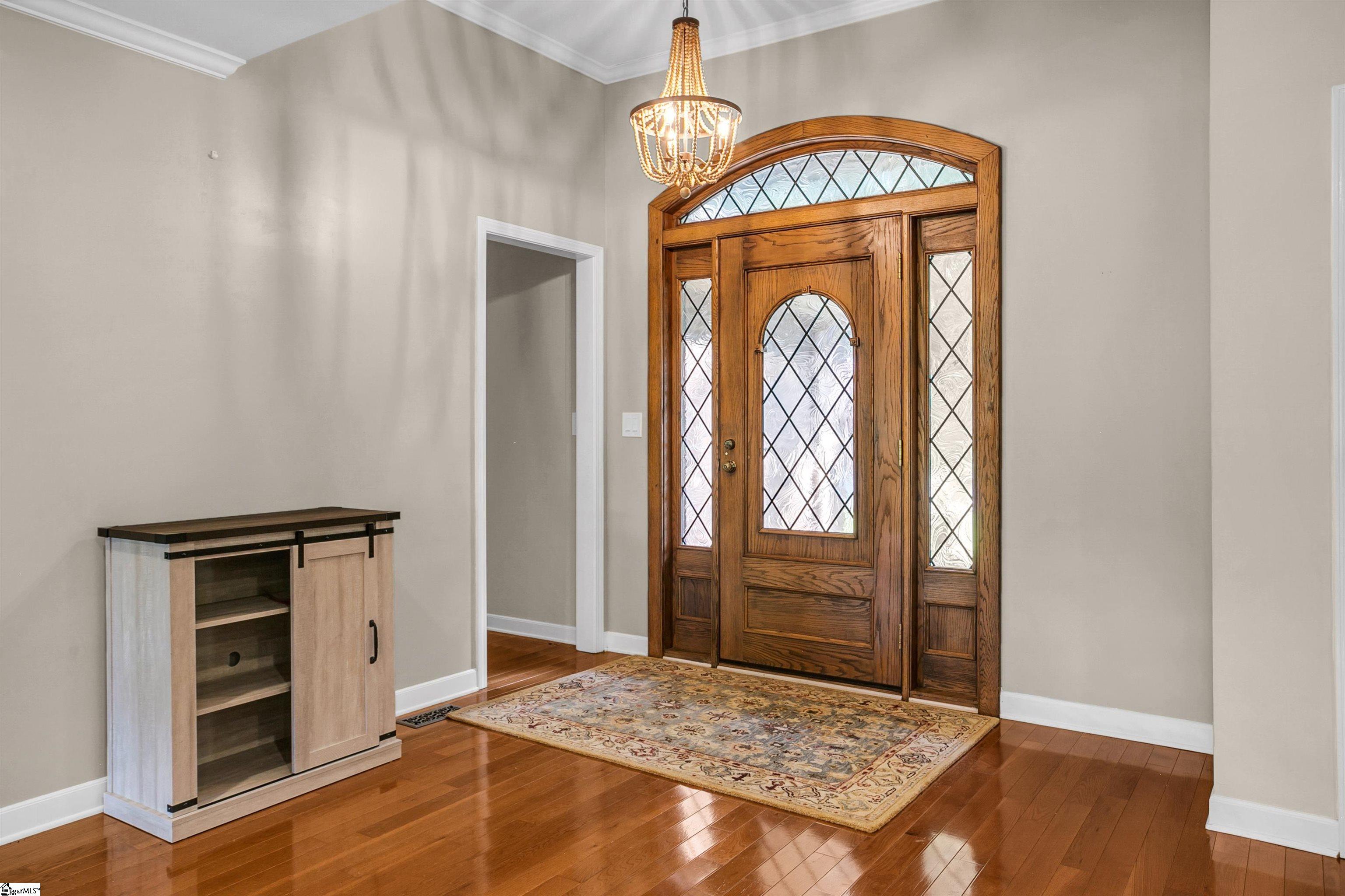 129 Greybridge Road Pelzer, SC 29669