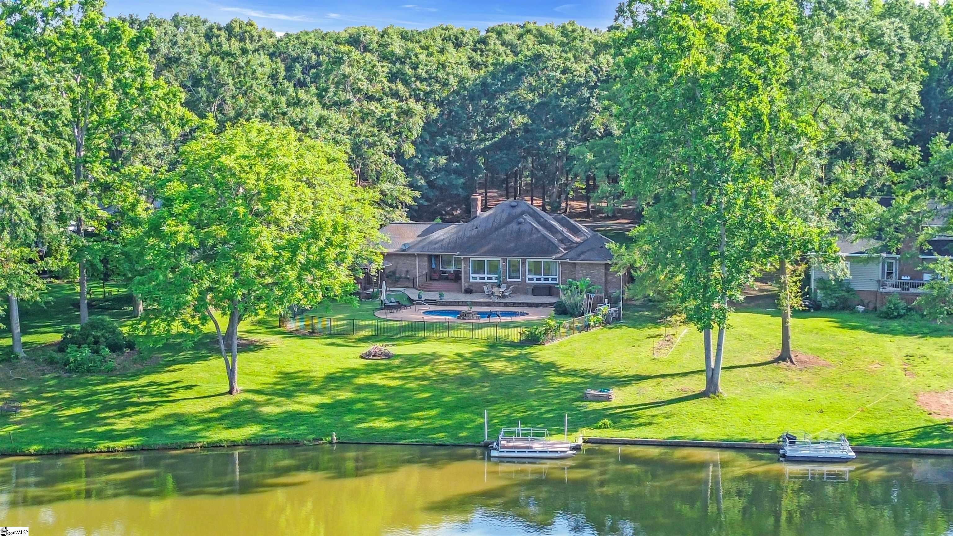 129 Greybridge Road Pelzer, SC 29669