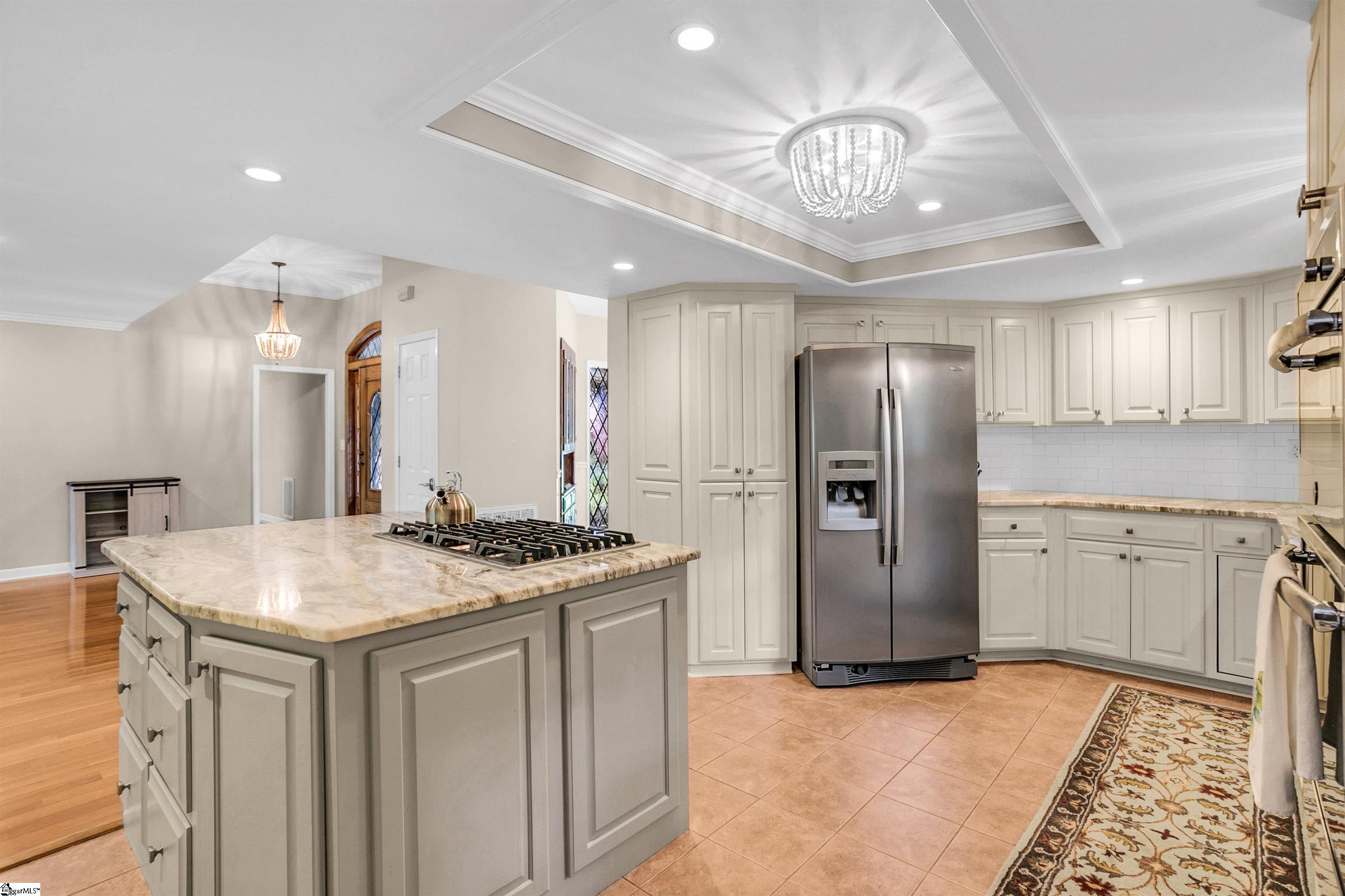129 Greybridge Road Pelzer, SC 29669