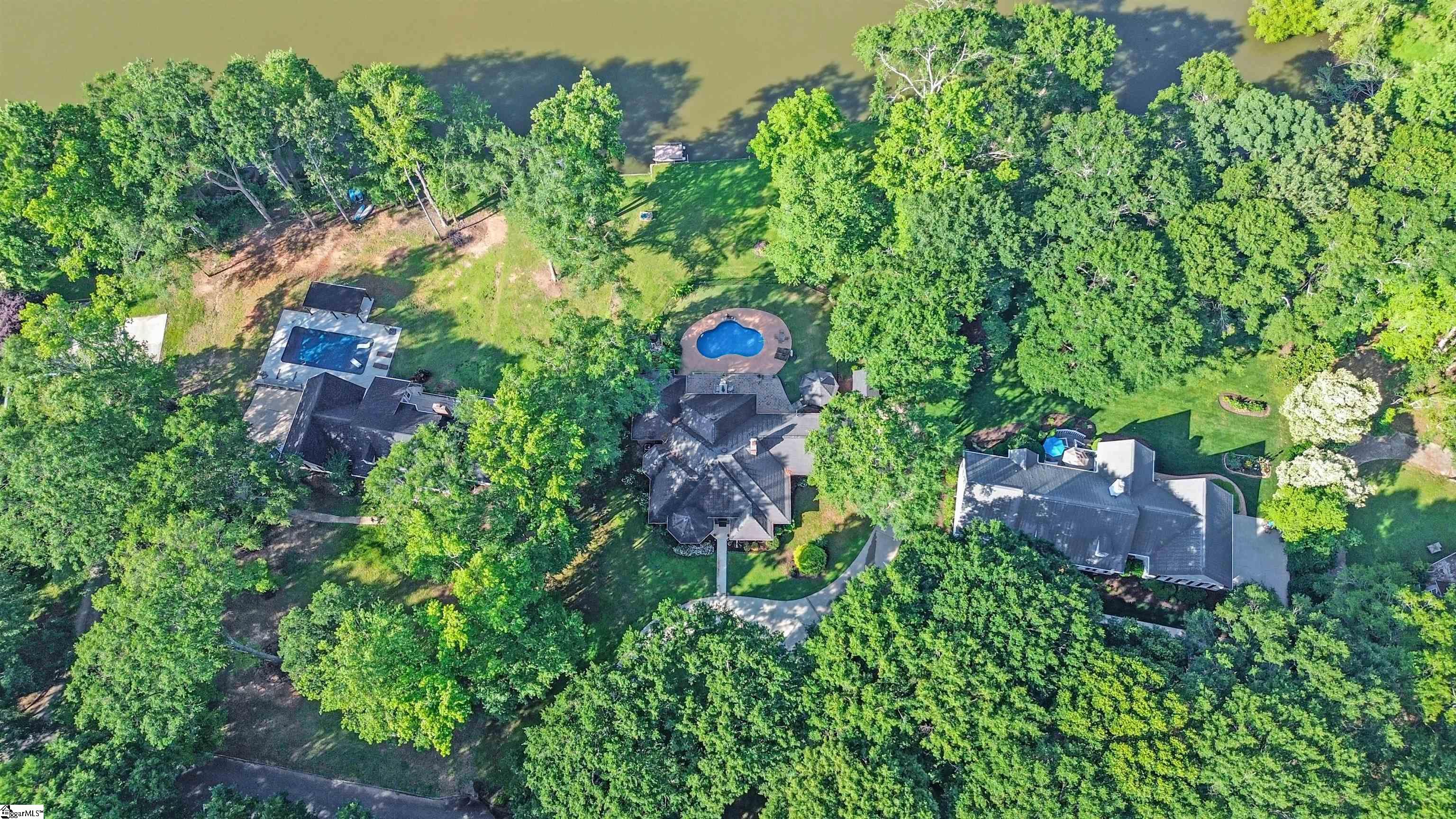 129 Greybridge Road Pelzer, SC 29669