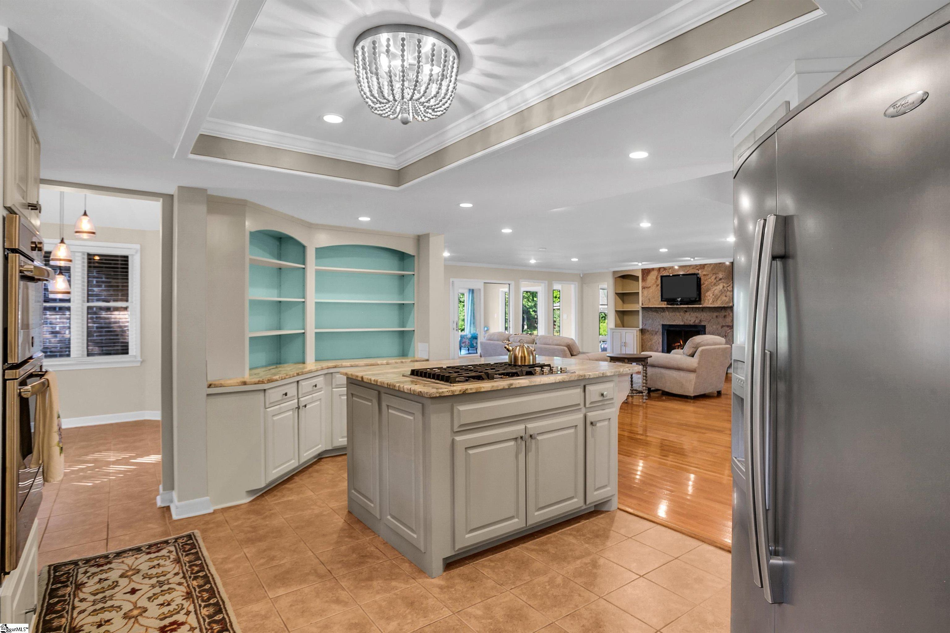 129 Greybridge Road Pelzer, SC 29669