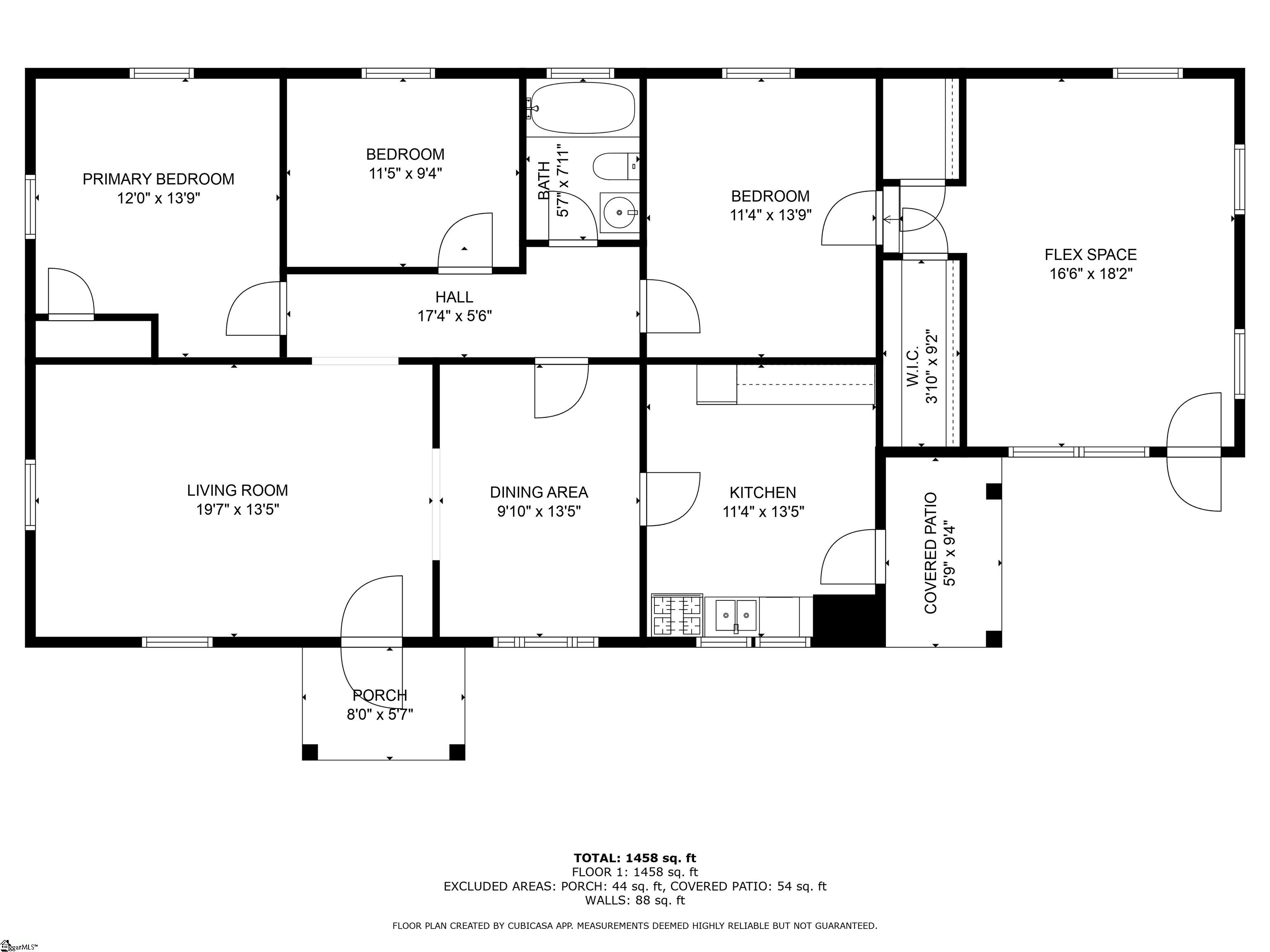 307 Beaty Square Anderson, SC 29625