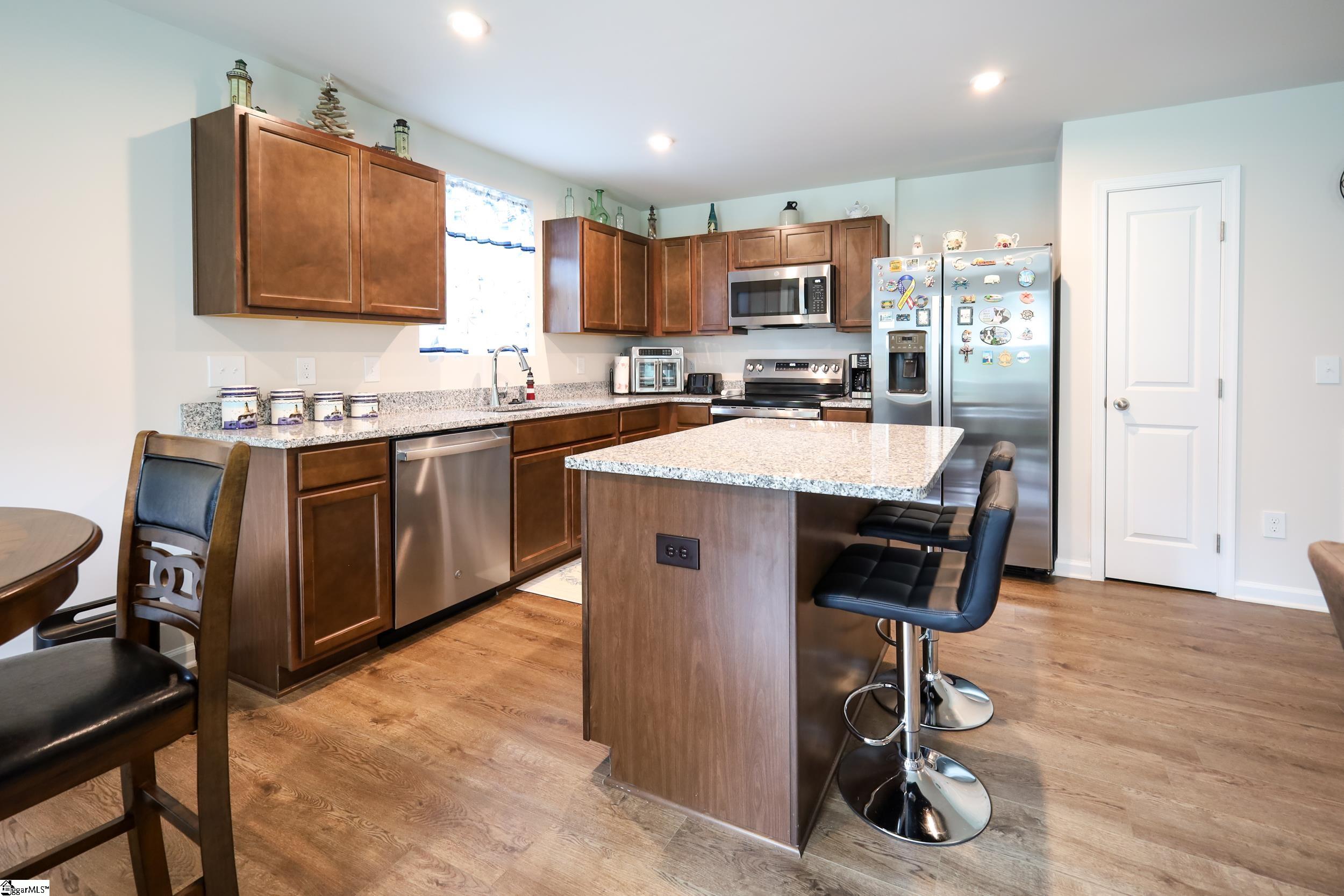 215 Highland Station Drive Clinton, SC 29325